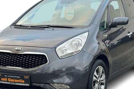 Kia Venga 71.396 km 12.180 &euro; Duisburg 47249