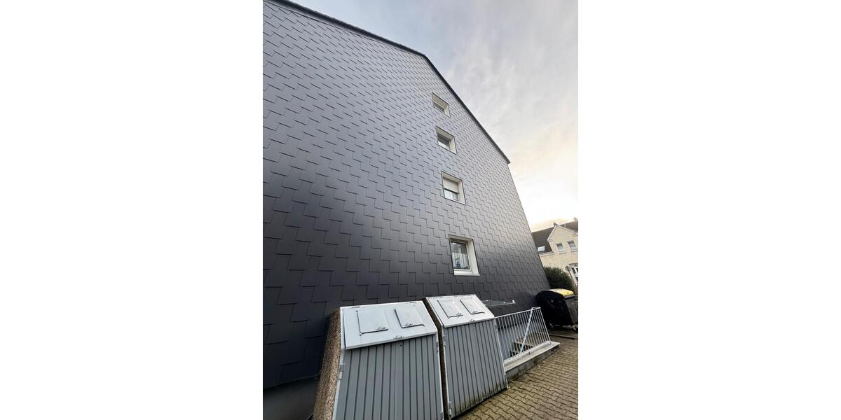 Dachgeschoßwohnung Herne Sodingen - 3 Zimmer, 76 m&sup2;, 155.000&euro; | Angebot:25750794