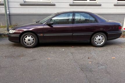 Opel Omega 146.725 km 3.000 &euro; Gelsenkirchen 45884