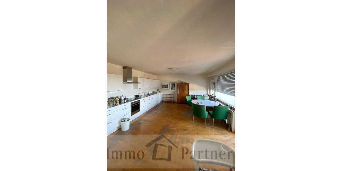 Etagenwohnung Mülheim an der Ruhr Mitte - 3 Zimmer, 117 m&sup2;, 268.000&euro; | Angebot:25822361