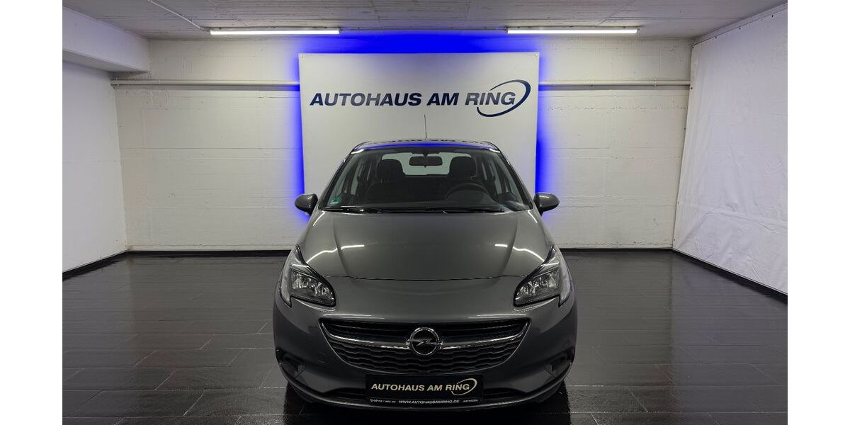 Opel Corsa 21.536 km 8.499 &euro; Ratingen bei Düsseldorf 40878