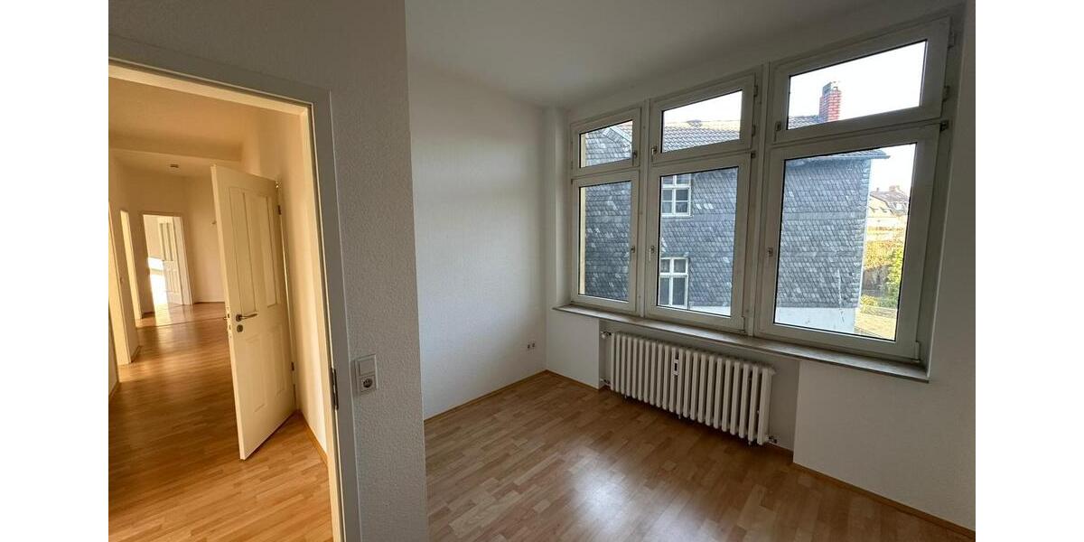 Altbau 4 Zimmer Wohnung in der Innenstadt! 4 zimmer