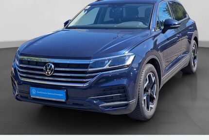 VW Touareg 51.621 km 43.880 &euro; Oberhausen 46047