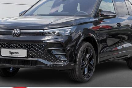 VW Tiguan 2.999 km 58.250 &euro; Witten 58453