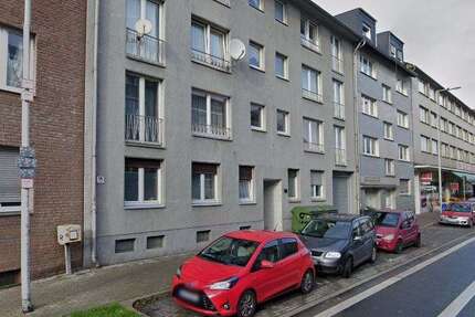 Wohnung zum Kaufen in Mühlheim an der Ruhr 120.000 € 60 m²