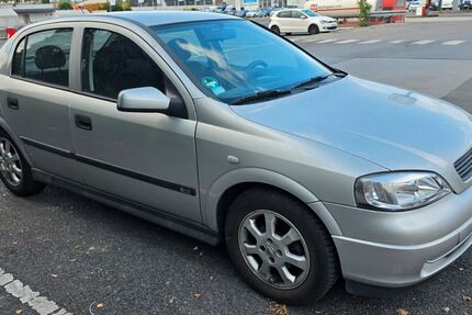 Opel Astra 232.000 km 1.700 &euro; Witten 58455