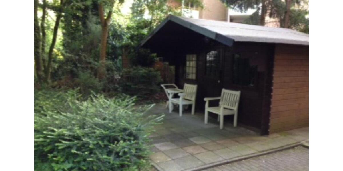 Seniorengerechte Wohnung in Marl Hüls 2 zimmer