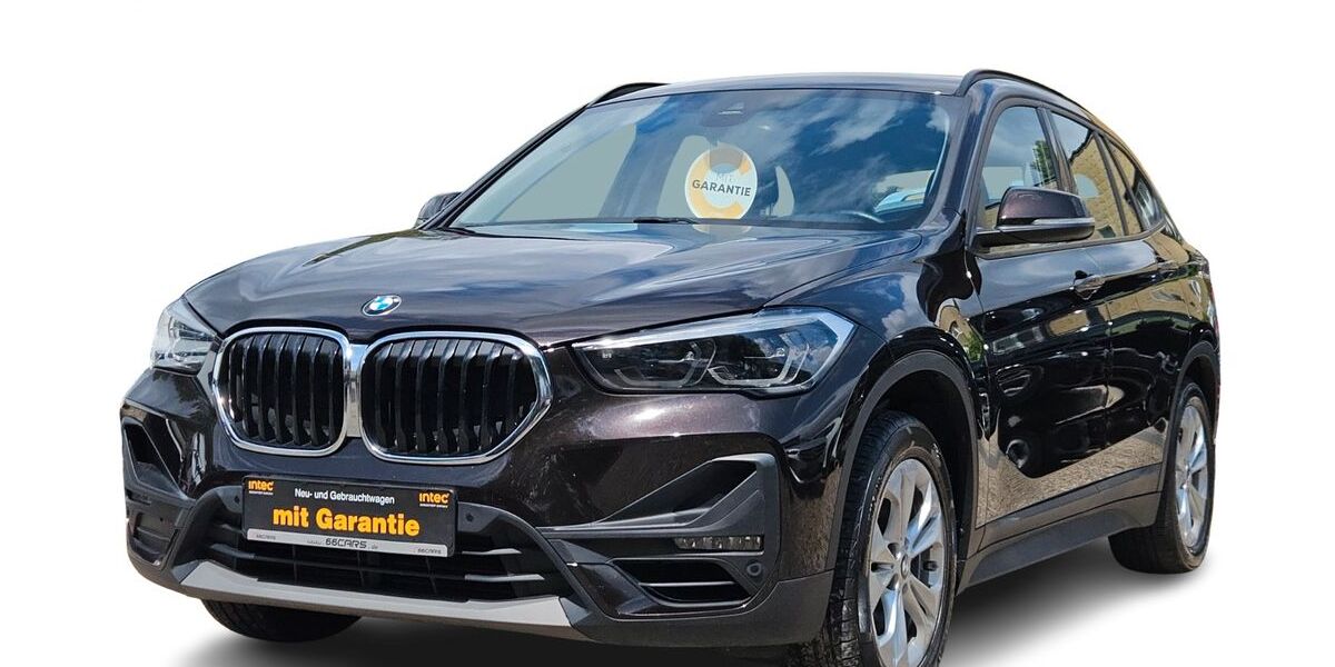 BMW X1 84.560 km 17.480 &euro; Duisburg 47249