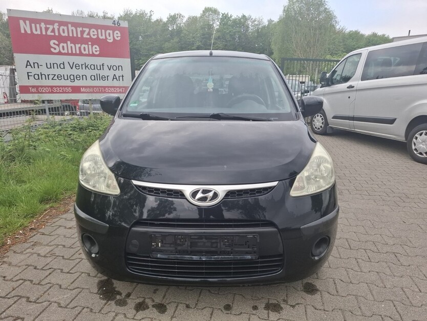 Hyundai i10 190.000 km 1.990 € Essen 45121