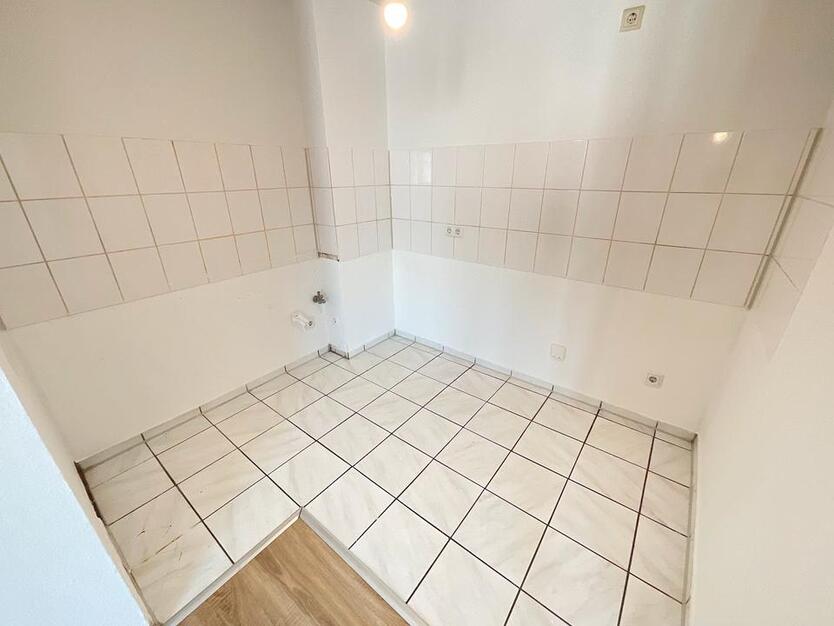 Klein aber fein, frisch renoviert zimmer