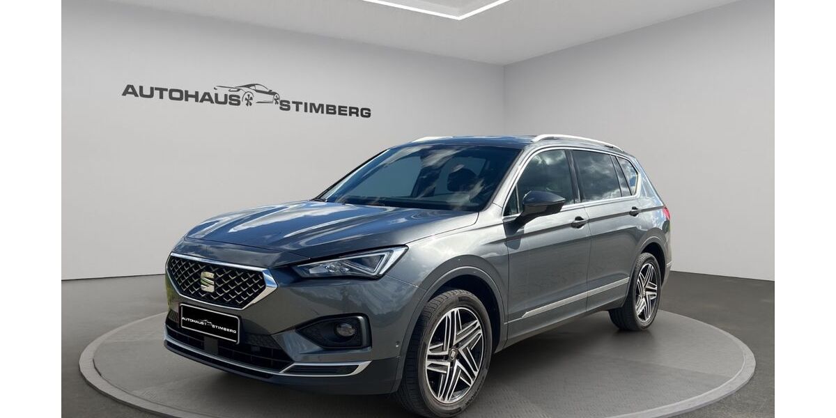 Seat Tarraco 82.000 km 26.900 € Oer-Erkenschwick 45739