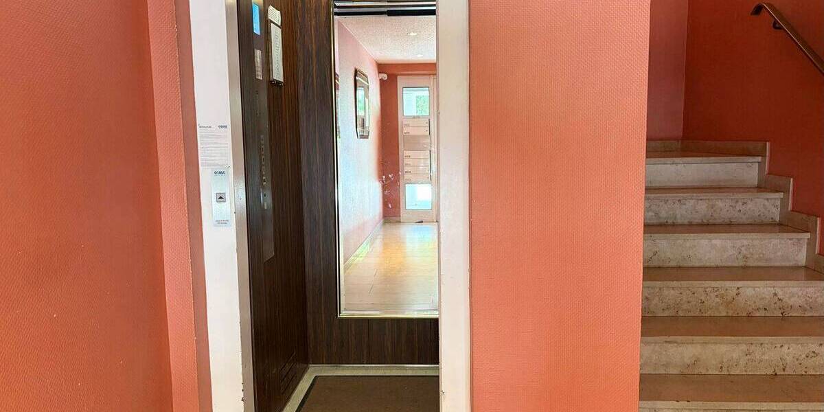 Etagenwohnung Gevelsberg - 2 Zimmer, 98 m&sup2;, 239.000&euro; | Angebot:26851368
