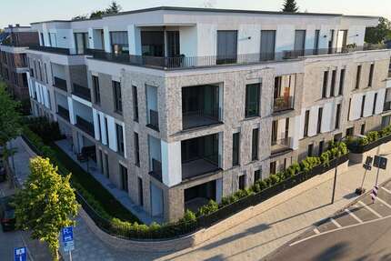 Wohnung zum Mieten in Bottrop 1.031,68 € 71.15 m² 2 zimmer