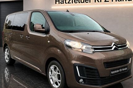 Citroen SpaceTourer 154.000 km 17.900 &euro; Wuppertal 42279