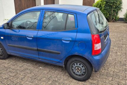 Kia Picanto 139.313 km 1.300 &euro; Witten 58454