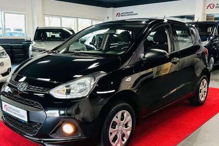 Hyundai i10 89.900 km 9.850 &euro; Oberhausen 46049