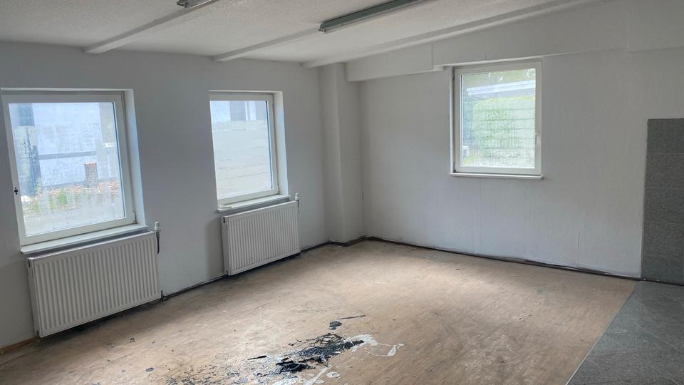 Gewerbeobjekt Recklinghausen Grullbad - 1.390&euro; | Angebot:24886298