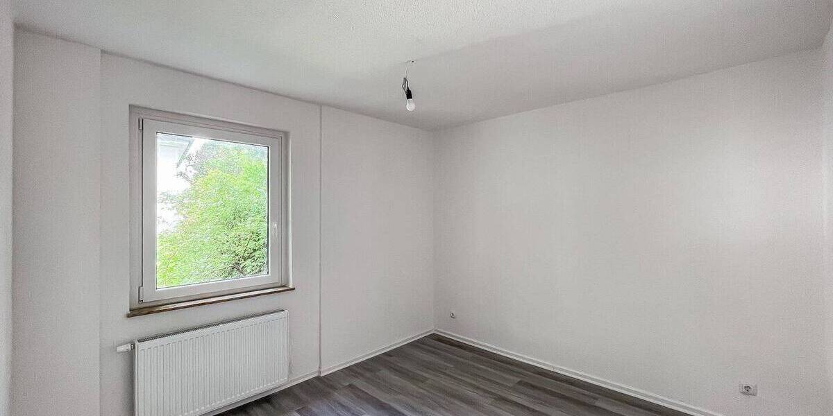 Etagenwohnung Witten Mitte - 2 Zimmer, 47 m&sup2;, 425&euro; | Angebot:26471014