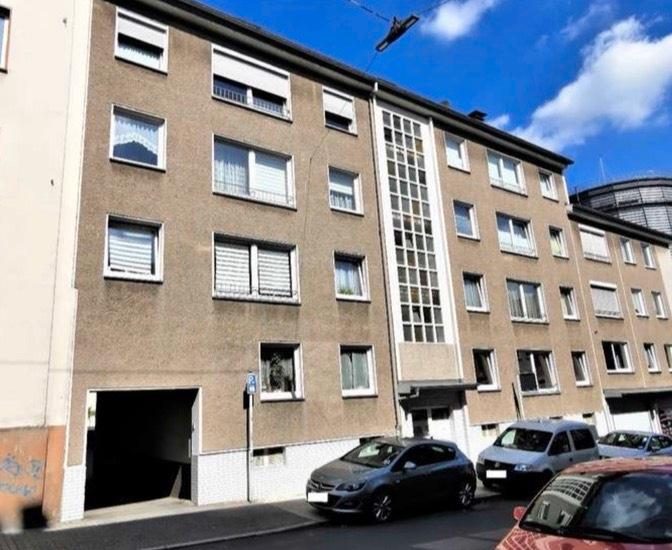 Erdgeschoßwohnung Wuppertal Gemarkung Barmen - 3 Zimmer, 69 m&sup2;, 239.000&euro; | Angebot:26889930