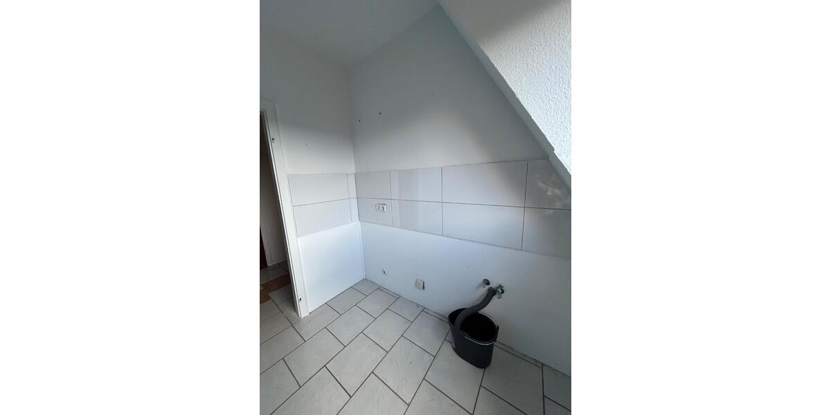 1.5 Zimmer Wohnung in Oberhausen-Alstaden 1.5 zimmer