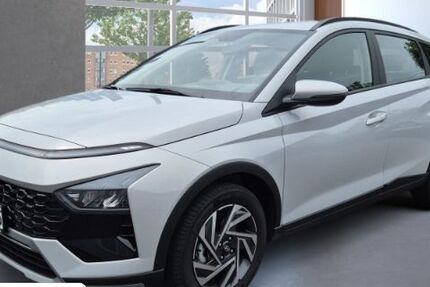 Hyundai BAYON 4.933 km 21.990 &euro; Hattingen 45525