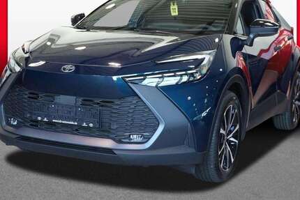Toyota C-HR 2.007 km 36.888 &euro; Essen 45141