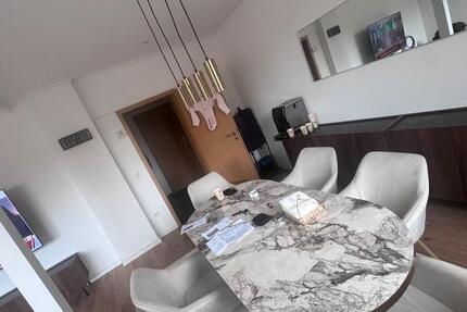 Eigentumswohnung mit Gemeinschaftsgarten 1 zimmer