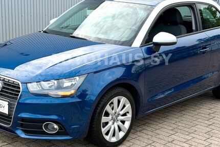 Audi A1 109.000 km 6.980 &euro; Castrop-Rauxel 44575