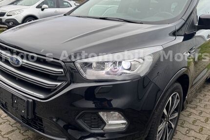 Ford Kuga 95.325 km 13.800 &euro; Moers 47445