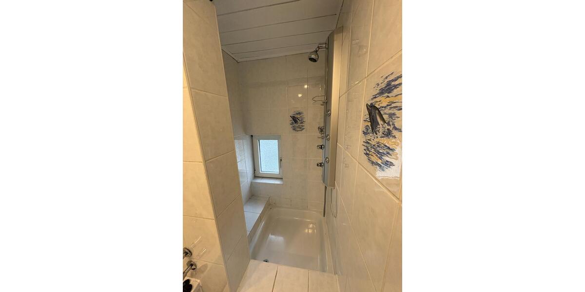 Wohnung in Langenberg mit guter Anbindung zu ÖFV 2.5 zimmer