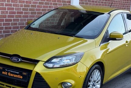 Ford Focus 149.500 km 5.990 &euro; Oer-Erkenschwick 45739