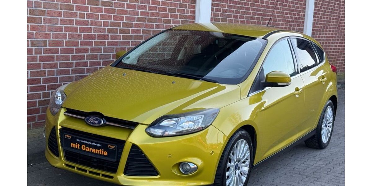 Ford Focus 149.500 km 5.990 &euro; Oer-Erkenschwick 45739