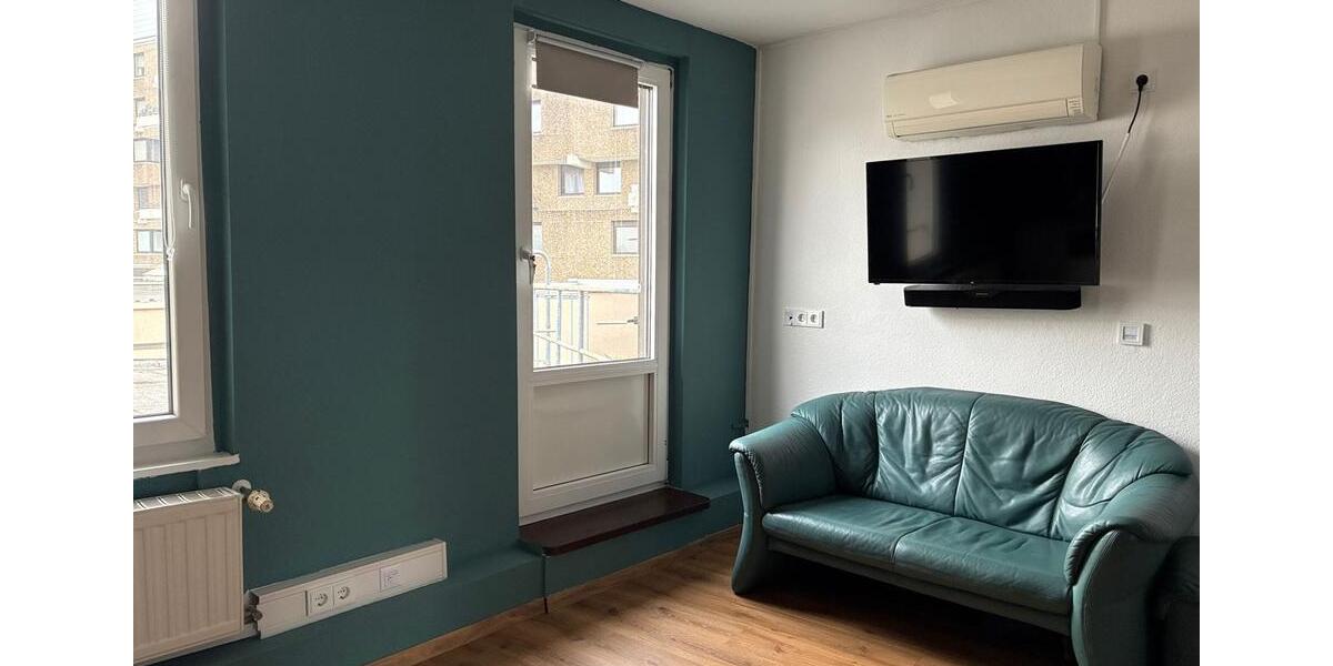 Gewerberaum zur Untermiete zimmer