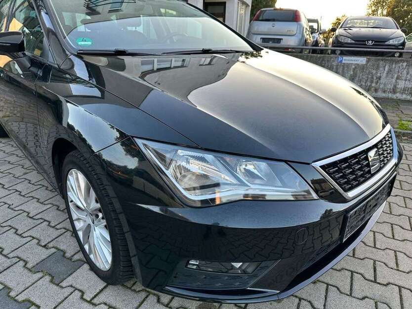 Seat Leon 130.000 km 8.400 € Dortmund 44379