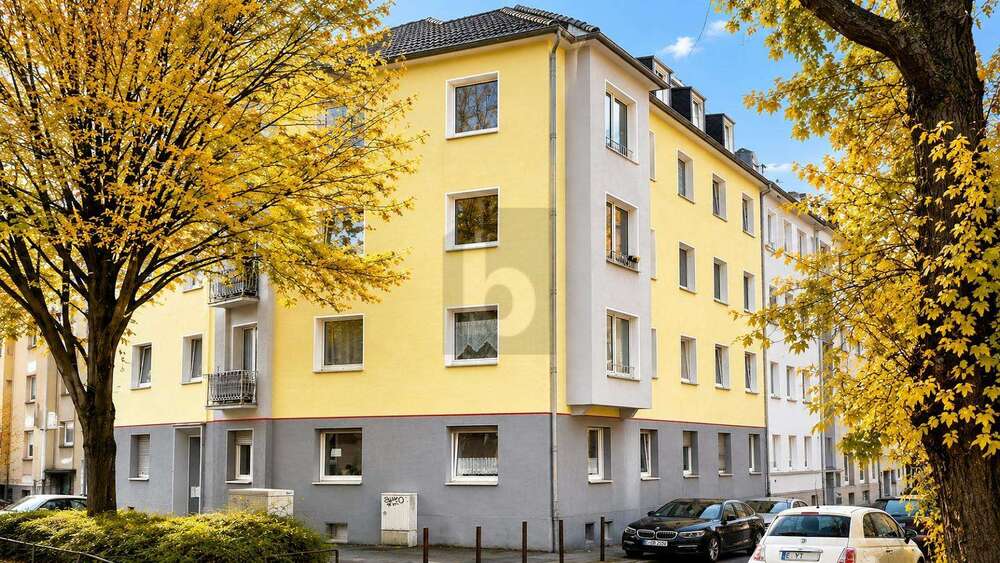 Einfamilienhaus Gelsenkirchen Rotthausen - 6 Zimmer, 161 m&sup2;, 330.000&euro; | Angebot:26909692