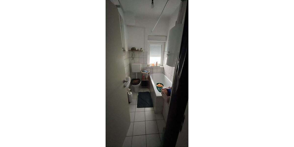 Etagenwohnung Gelsenkirchen - 3 Zimmer, 64 m&sup2;, 520&euro; | Angebot:27496706