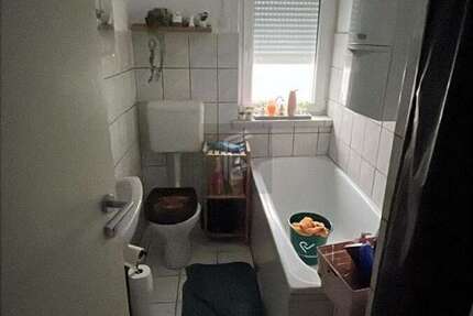 Wohnung Gelsenkirchen Resse - 3 Zimmer, 64 m&sup2;, 520&euro; | Angebot:27496706