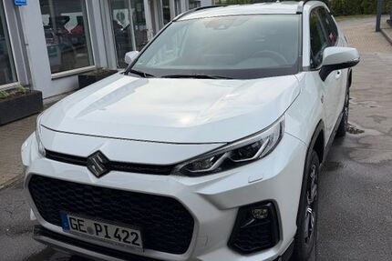 Suzuki Across 9.000 km 42.990 &euro; Gelsenkirchen 45899