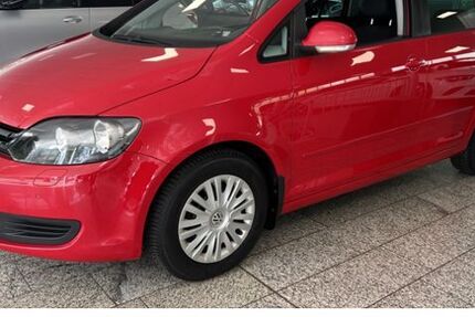 VW Golf Plus 56.000 km 7.985 € Wuppertal 42329