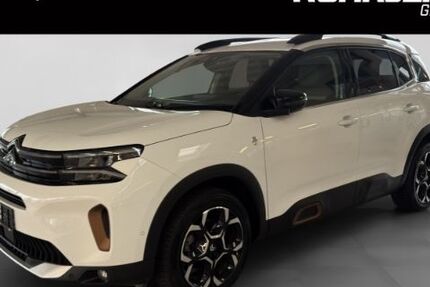 Citroen C5 Aircross 33.680 km 20.990 &euro; Mülheim an der Ruhr 45475