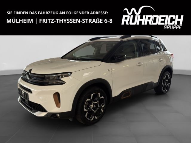 Citroen C5 Aircross 33.680 km 20.990 &euro; Mülheim an der Ruhr 45475