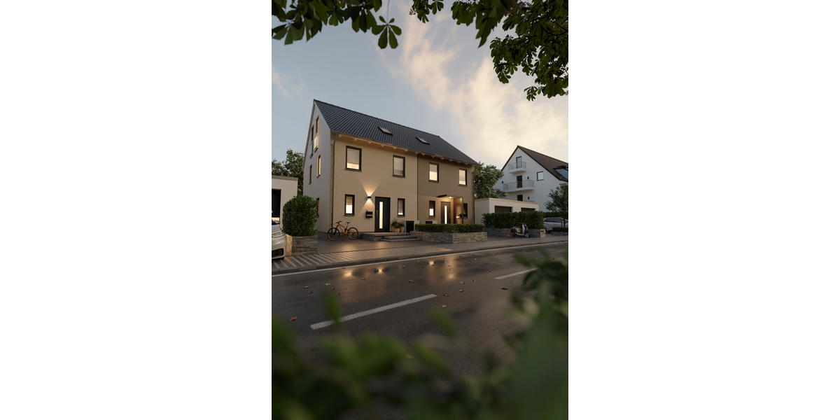Einfamilienhaus Ratingen Homberg - 5 Zimmer, 140 m&sup2;, 448.119&euro; | Angebot:26889507