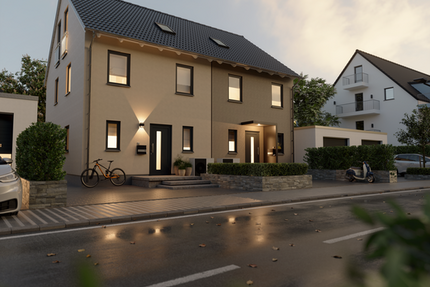 Haus Ratingen Homberg - 5 Zimmer, 140 m&sup2;, 448.119&euro; | Angebot:26889507