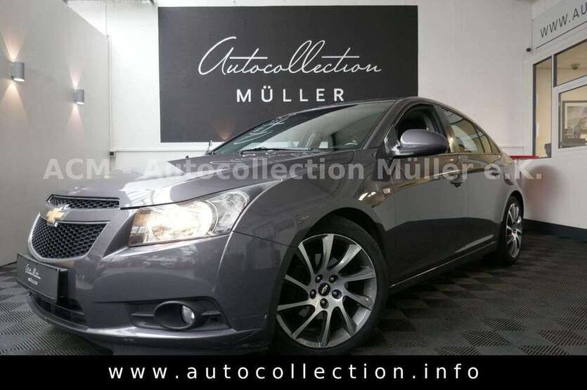 Cruze