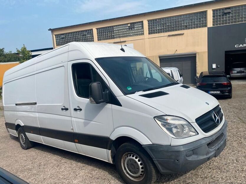 Sprinter