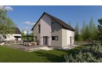 Ihr individuelles 4-Zimmer-Haus in Velbert - projektiertes Ausbauhaus mit 119 m² Wohnfläche - Einfamilienhaus Velbert | Angebot:27362295