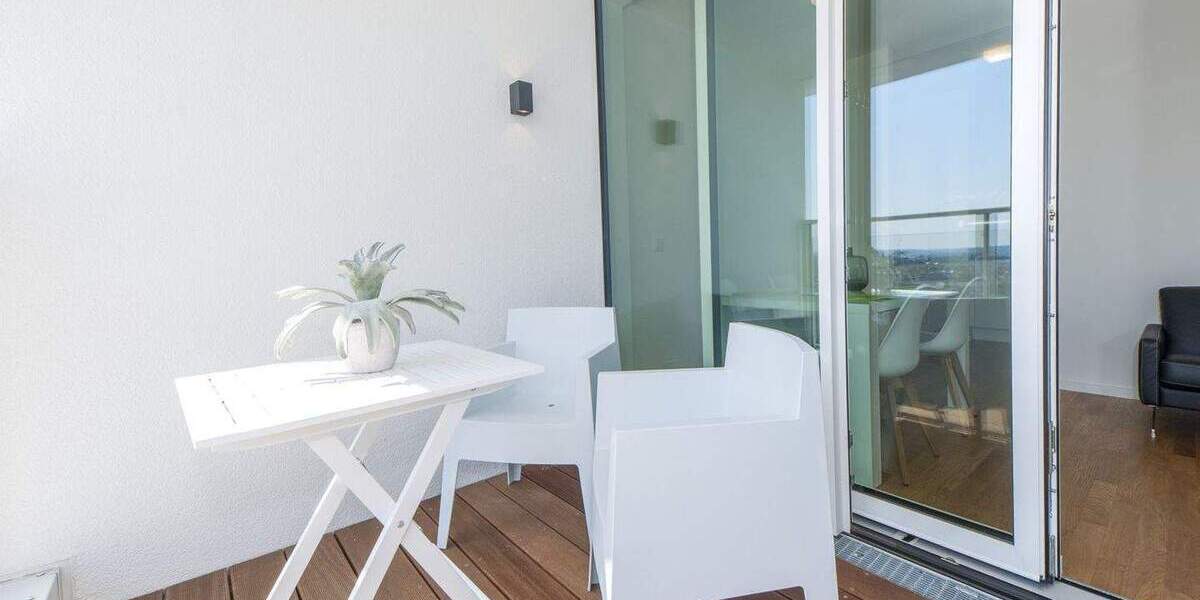 Etagenwohnung Düsseldorf Pempelfort - 2 Zimmer, 57 m&sup2;, 1.590&euro; | Angebot:25068233