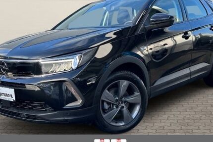 Opel Grandland (X) 7.820 km 24.290 &euro; Bottrop 46240