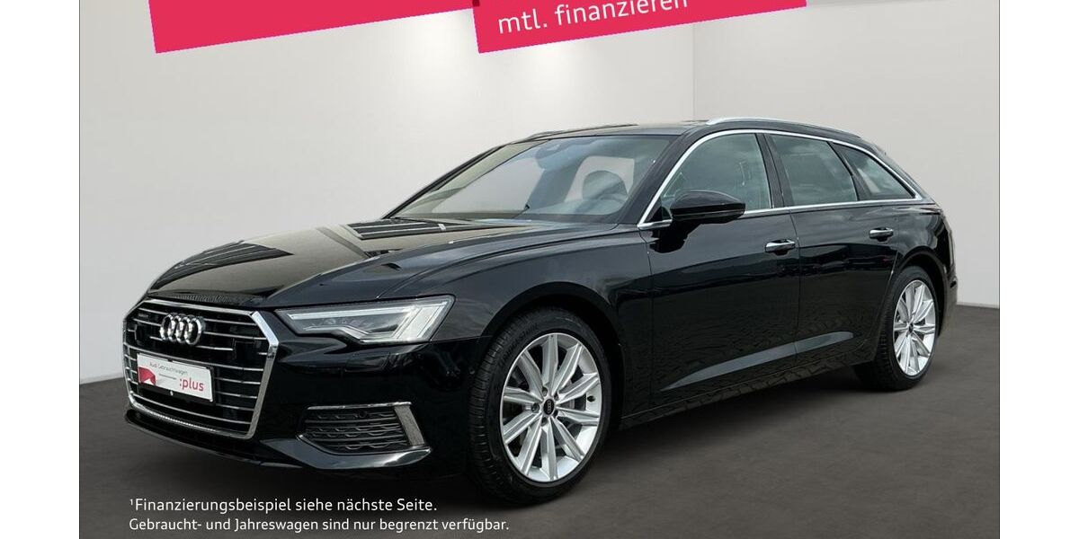 Audi A6 48.087 km 35.990 &euro; Duisburg 47249