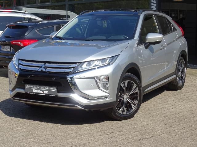 Mitsubishi Eclipse Cross 70.103 km 14.990 &euro; Essen 45355